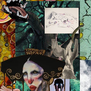 Meet your Posher, Serenity